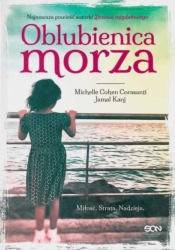 Oblubienica morza w.2 - Michelle Cohen Corasanti