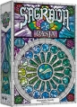 Sagrada: Pasja - Daryl Andrews, Adrian Adamescu