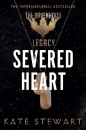 The Ravenhood Legacy Severed Heart - Kate Stewart