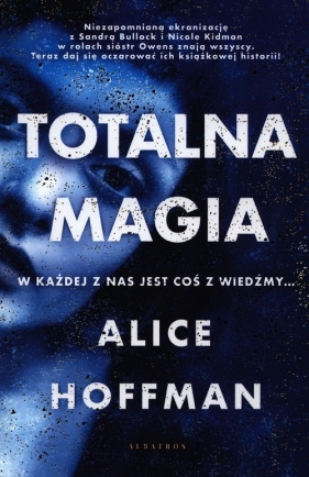Totalna magia - Hoffman Alice