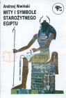 Mity i symbole starożytnego Egiptu  Niwiński Andrzej