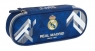 Saszetka piórnik RM-178 Real Madrid ASTRA