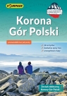 Przewodnik - Korona Gór Polski w.2027 Opracowanie zbiorowe