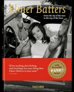Elmer Batters
