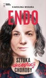 Endo. Sztuka akceptacji choroby Karolina Wigura