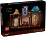 LEGO Klocki Ideas 21362 Kolekcja minerałów