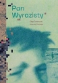 Pan Wyrazisty - Olga Tokarczuk