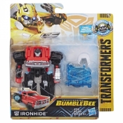 Figurka Transformers Energon Igniters Power Plus Series Ironhide (E2087/E4001)