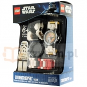LEGO Zegarek Star Wars Storm Trooper (9001949)