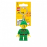  LEGO(R) Brelok do kluczy z latarką Elf