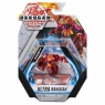 Figurka Bakugan kula Delux Geogan Rising Horus czerwony (6061538/20132901)