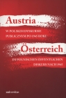 Austria w polskim dyskursie publicznym po 1945 roku