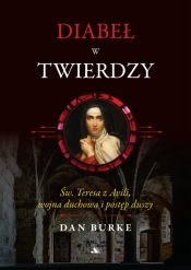 Diabeł w twierdzy - Dan Burke