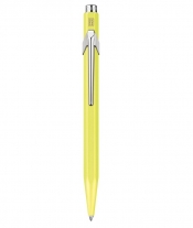 Długopis Neon Yellow neonowy żółty