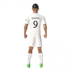 Figurka Mbappe Real Madrid 20 cm