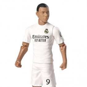 Figurka Mbappe Real Madrid 20 cm