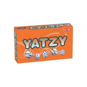  Yatzy (02029)Wiek: 5+
