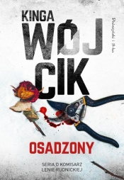 Osadzony - Kinga Wójcik