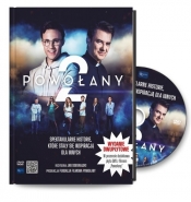 Powołany DVD