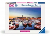 Ravensburger, Puzzle 1000: Śródziemnomorska Chorwacja (12000029)