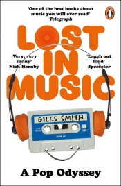 Lost in Music - Smith Giles