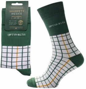 Skarpety Optymista rozm. 42-46