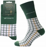 Skarpety Optymista rozm. 42-46