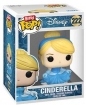 Bitty POP: 4 Disney Princess (Cinderella)