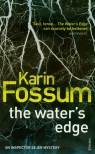 Water's Edge Fossum Karin