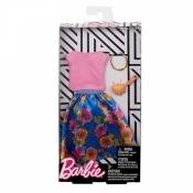 Barbie Modne kreacje dla lalek zestaw FKR96 (FND47/FKR96)