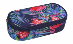 Coolpack - Campus - Piórnik - Pink Flamingo (81297CP)
