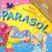 Parasol - Maria Konopnicka