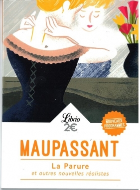 Parure (Naszyjnik) - Maupassant Guy de