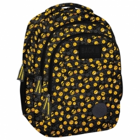PLECAK BackUP MODEL H EMOJI 56