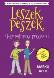 Leszek Peszek i jego najlepszy przyjaciel