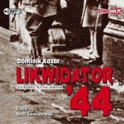Likwidator 44 - Kozar Dominik
