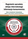 Regulamin sprzedaży sklepu internetowego Informacja konsumencka Wzory z Renata Mroczkowska