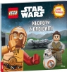 Lego Star Wars. Kłopoty z droidami Sue Behrent