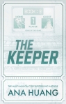  The Keeper