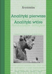 Analityki pierwsze. Analityki wtóre - Arystoteles