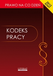 Kodeks pracy