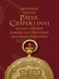 Patek, Czapek i inni. Polacy, którzy nakręcali genewskie zegarmistrzostwo - Beniamin Czapla