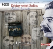 Kobiety wokół Stalina (Audiobook)