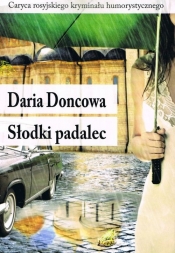 Słodki padalec