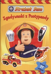 Zgadywanki z Pontypandy - <br />