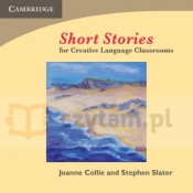 Short Stories for Creative Language Classrooms CD audio