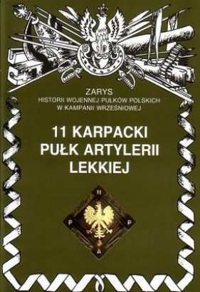 10 pułk artylerii ciężkiej (Uszkodzona okładka) - Piotr Zarzycki