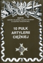 10 pułk artylerii ciężkiej - Piotr Zarzycki