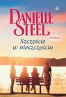 Szczęście w nieszczęściu (Wielkie Litery) Danielle Steel