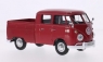 Volkswagen T1 DoKa (red)